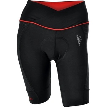 Silvini Tinella WP1009 dámské black-red