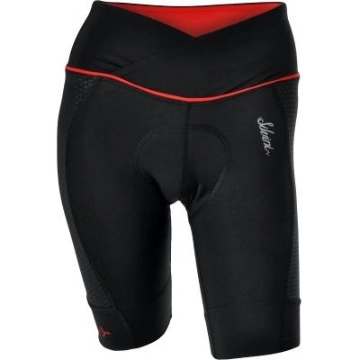 Silvini Tinella WP1009 dámské black-red