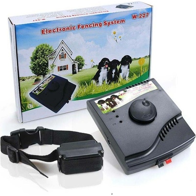 iTrainer W227 Elektronický ohradník pro psy