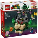 LEGO® Super Mario™ - Prince Florian & Castle Bowser (72042)