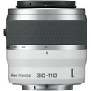 Objektívy Nikon 1 Nikkor 30-110mm f/3.8-5.6 VR
