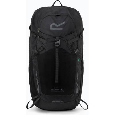 Regatta раница за трекинг Blackfell IV 35 l black