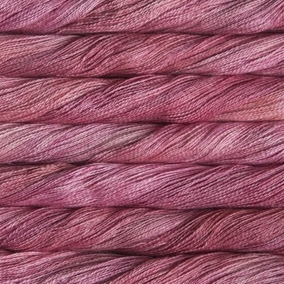 malabrigo Silkpaca Light Of Love Плетива прежда (SA857)