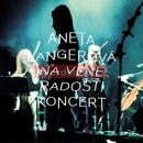 LANGEROVA ANETA - NA VLNE RADOSTI KONCERT CD