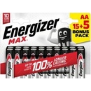 Energizer Max AA 20ks E303329900