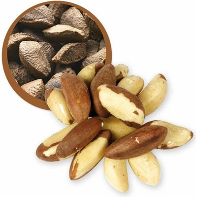 Lifefood Para orechy BIO 1000 g