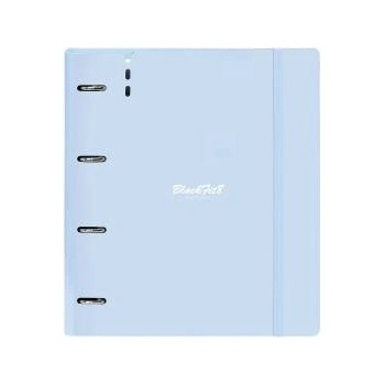 BlackFit8 Папка с пръстени BlackFit8 Cool Многоцветен 27 X 32 X 4 cm