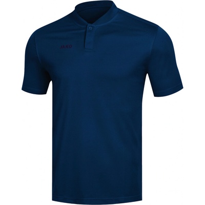 Jako jako prestige polo shirt modrá