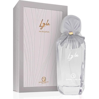 Grandeur Elite - Lyla EDP 100 ml