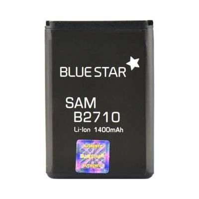 Baterie Blue Star pro Samsung B2710 Xcover 271 (AB803446BU) 1400mAh Li-Ion Premium