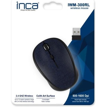 Image 1 of INCA IWM-300RL