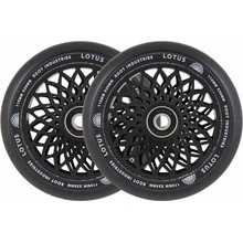 Root Industries Lotus 110 mm černé 2 ks