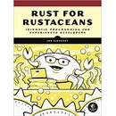 Rust For Rustaceans