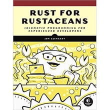 Rust For Rustaceans