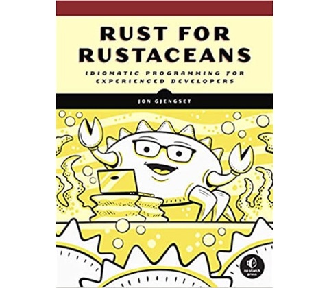 Rust For Rustaceans