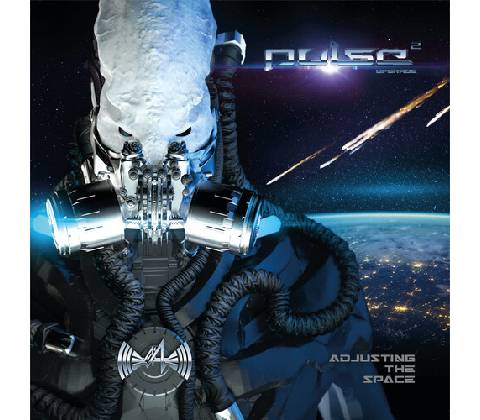 Adjusting the Space - Pulse CD
