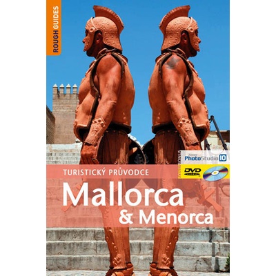 Mallorca & Menorca