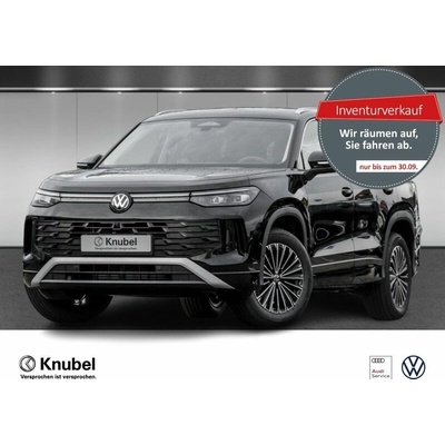 Volkswagen Tayron 2.0 TDI Life DSG 110 kW