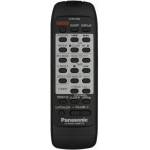 GENERAL Panasonic eur643826 - дистанционно управление дубликат (eur643826) Дистанционно