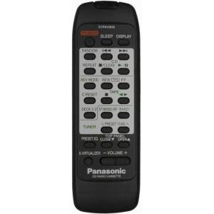 GENERAL Panasonic eur643826 - дистанционно управление дубликат (eur643826) Дистанционно