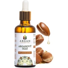 Argan Cosmetics Arganový olej 50 ml