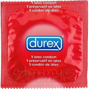 Image 1 of Durex Ultra Thin 1 pc