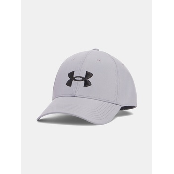 Under Armour Мъжка шапка с козирка Under Armour UA Golf96 Hat-GRY Under Armour | Siv | МЪЖЕ | UNI