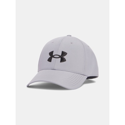 Under Armour Мъжка шапка с козирка Under Armour UA Golf96 Hat-GRY Under Armour | Siv | МЪЖЕ | UNI