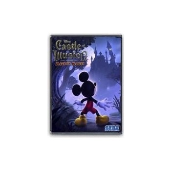 Castle of Illusion