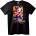 NOONEBRAND Тениска Sylveon от Pokémon GO - 7XL, White