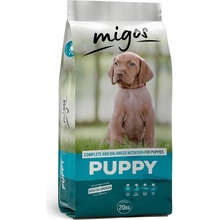 Migos Puppy 20 kg