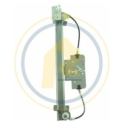 Mechanizmus zdvíhania okna Ac Rolcar 01.4283