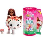 Mattel Barbie Cutie Reveal HRK28 кукла (HRK28)