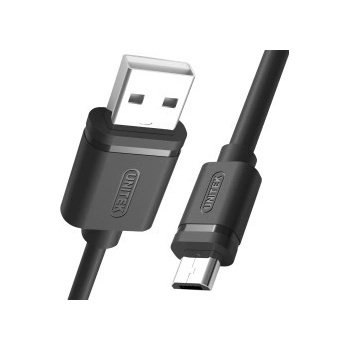 Unitek Y-C454GBK micro USB, 0,5m