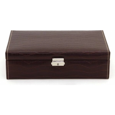Friedrich Lederwaren box na hodinky Le Croc 20122 3