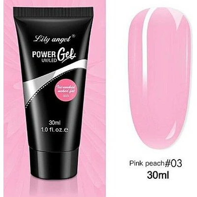 Lily Angel poly gel 003 30 ml