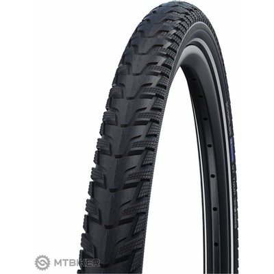 Schwalbe Energizer Plus 700x37C drôt, reflex