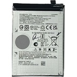 Nothing Phone NT03 Съвместима Литиево-полимерна Батерия 3.89V / 4920mAh за Nothing Phone (3) 5G / (2a) Plus / (2a) / CMF Phone 1