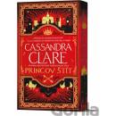 Princov štít - Kroniky Castellánie 1 - Cassandra Clare