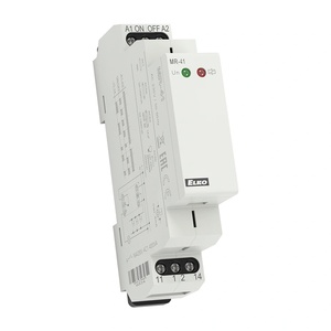 ELKO EP MR-41 Реле с памет за осветление 12-240 V AC/DC (UNI) (8224 standard)