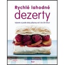 Rychlé lahodné dezerty
