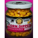 Návnady a nástrahy LK Baits Dipovaná kukuřice 220 ml World Record Carp Corn