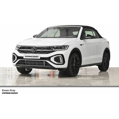 Volkswagen T-Roc 1.5 TSI DSG R-Line 110 kW