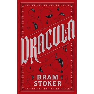 Dracula - Stoker, Bram