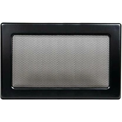 Ventishop 170 x 300 černá perla