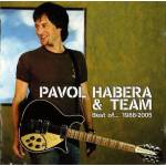 Pavol Habera - Best Of 1988-2005 (2 CD) (602498752142)