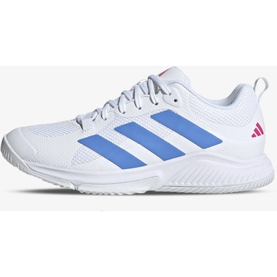 adidas Court Team Bounce 2.0 W HR1234 bílý – Zboží Dáma