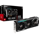 ASRock Radeon RX 9070 XT Challenger 16GB GDDR6 256bit (RX9070XT CL 16G)