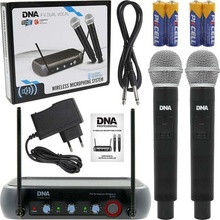 DNA FV Dual Vocal