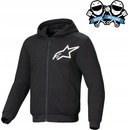 Alpinestars Chrome V2 SPORT čierna